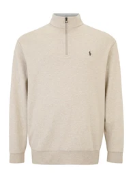 Polo Ralph Lauren Big & Tall Sweatshirt beigemeliert