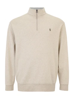 Polo Ralph Lauren Big & Tall Sweatshirt beigemeliert
