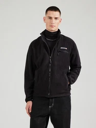 ELLESSE Fleecejacke 'Maseben' schwarz