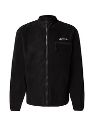 Fleecejacke 'Maseben' schwarz