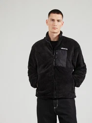 ELLESSE Fleecejacke Cervacol schwarz
