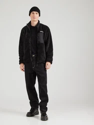 ELLESSE Fleecejacke Cervacol schwarz