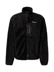 ELLESSE Fleecejacke Cervacol schwarz