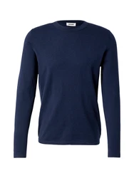 DRYKORN Pullover IRMINO dunkelblau