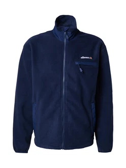 ELLESSE Fleecejacke 'Maseben'