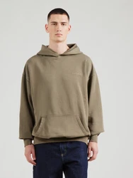 Pegador Sweatshirt khaki