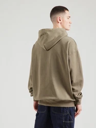 Pegador Sweatshirt khaki