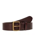 Polo Ralph Lauren Gürtel kastanienbraun