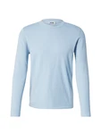 DRYKORN Pullover IRMINO hellblau