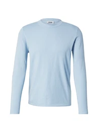 Pullover 'IRMINO' hellblau