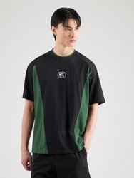 Nike Sportswear T-Shirt Air grn/schwarz/wei