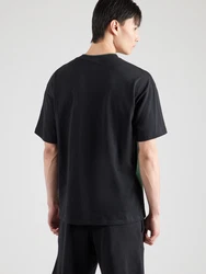 Nike Sportswear T-Shirt Air grn/schwarz/wei