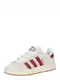 ADIDAS ORIGINALS Tenisky 'Campus 00s'  červená třešeň / offwhite