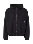 Iriedaily Jacke 'Nanolo' schwarz