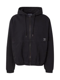Jacke 'Nanolo' schwarz