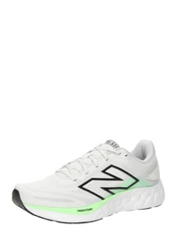 Laufschuh '680' hellgrn / schwarz / wei