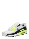 Nike Sportswear Sneaker 'AIR MAX 90' gelb/grau/schwarz/weiß