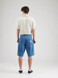 Iriedaily Shorts Nanolo blau