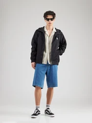 Iriedaily Shorts Nanolo blau