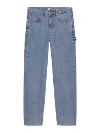 Jeans 'JAIMIE' blue denim