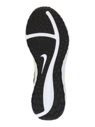 NIKE Laufschuh 'Downshifter 13' hellgrün/schwarz