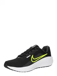 Laufschuh 'Downshifter 13' hellgrn / schwarz