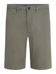 TOMMY HILFIGER Shorts HARLEM grau