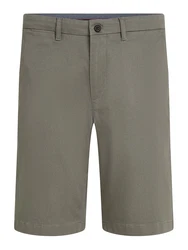 TOMMY HILFIGER Shorts HARLEM grau