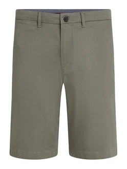 TOMMY HILFIGER Shorts HARLEM grau