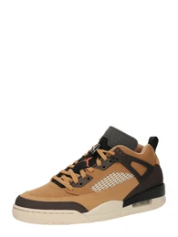 Sneaker 'Spizike' creme / braun / schwarz