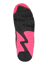Nike Sportswear Sneaker 'AIR MAX 90' grau/anthrazit/pink