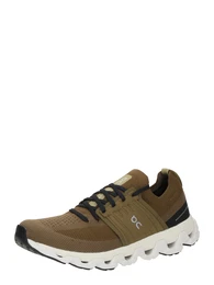 Laufschuh 'Cloudswift 3' oliv