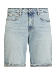 Shorts blue denim