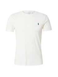 Polo Ralph Lauren Shirt T-Shirt grn/wei