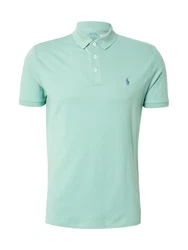 Polo Ralph Lauren Poloshirt minze