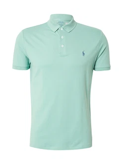 Polo Ralph Lauren Poloshirt minze Polo Ralph Lauren Poloshirt minze