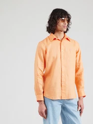 Polo Ralph Lauren Hemd orangerot