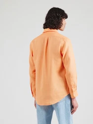 Polo Ralph Lauren Hemd orangerot