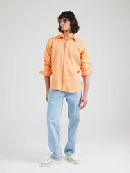 Polo Ralph Lauren Hemd orangerot