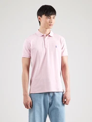 Polo Ralph Lauren Poloshirt pink
