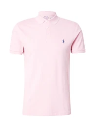 Poloshirt pink