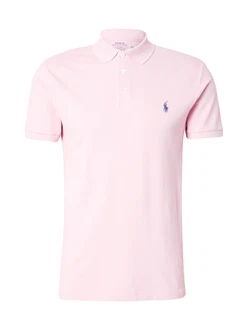 Polo Ralph Lauren Poloshirt pink