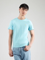 Polo Ralph Lauren Shirt T-Shirt hellblau