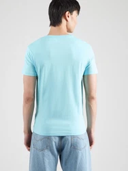 Polo Ralph Lauren Shirt T-Shirt hellblau