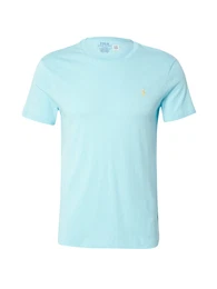 T-Shirt hellblau