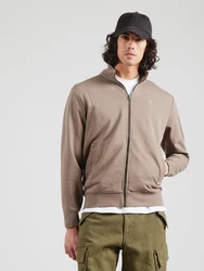 G-STAR Sweatjacke 'Nifous' cappuccino