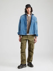 G-STAR Sweatjacke 'Nifous' cappuccino