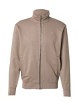 G-STAR Sweatjacke 'Nifous' cappuccino