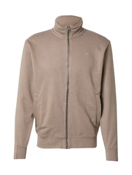 G-STAR Sweatjacke 'Nifous' cappuccino