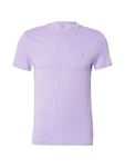 Polo Ralph Lauren Shirt T-Shirt helllila